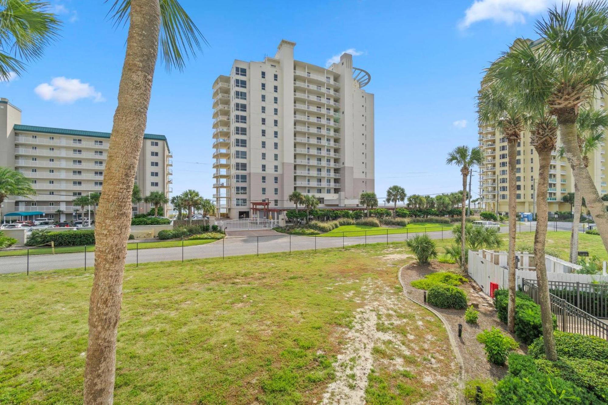 Villa Grand Caribbean West 205 Perdido Key Exterior foto