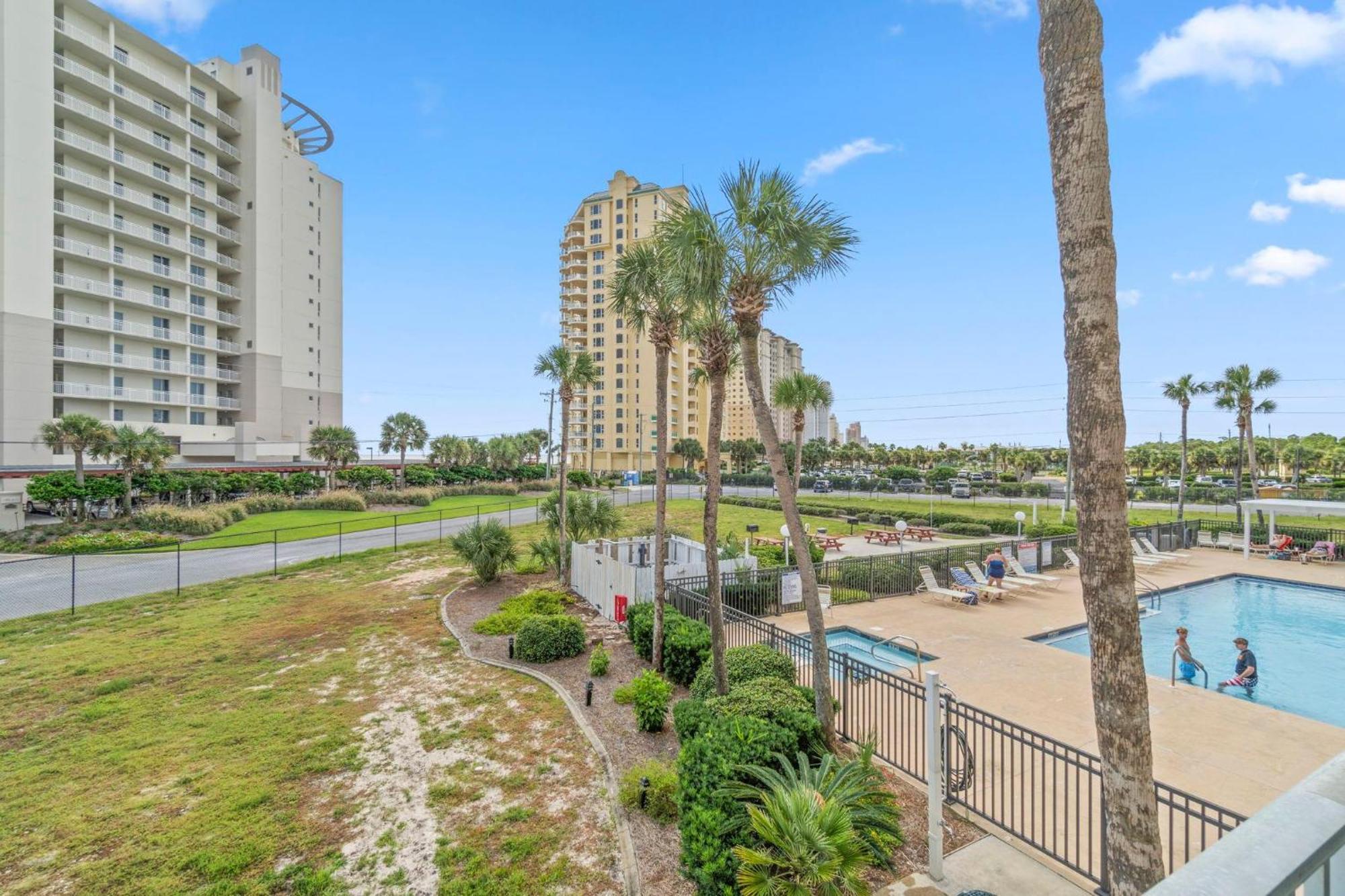 Villa Grand Caribbean West 205 Perdido Key Exterior foto