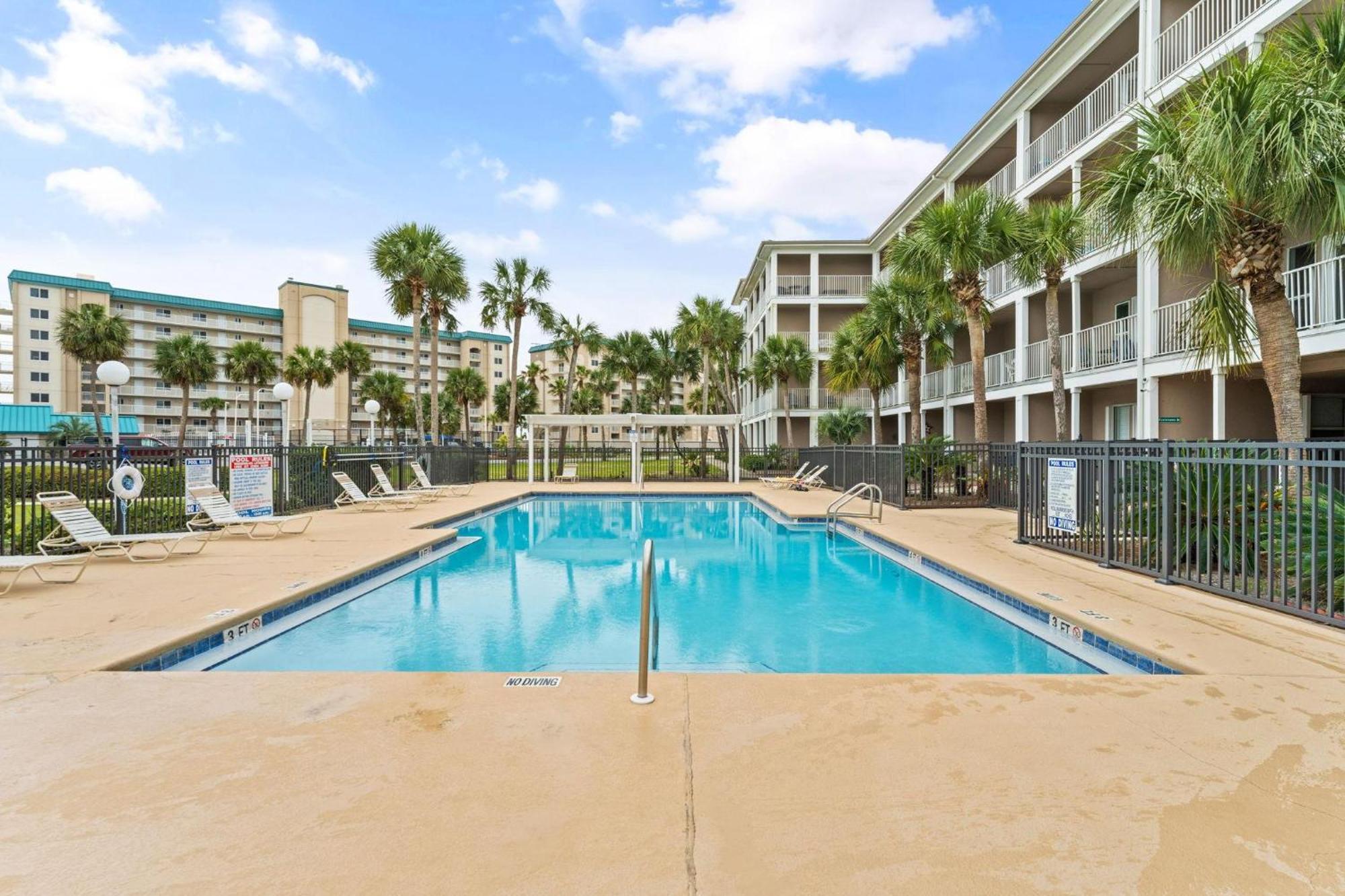 Villa Grand Caribbean West 205 Perdido Key Exterior foto