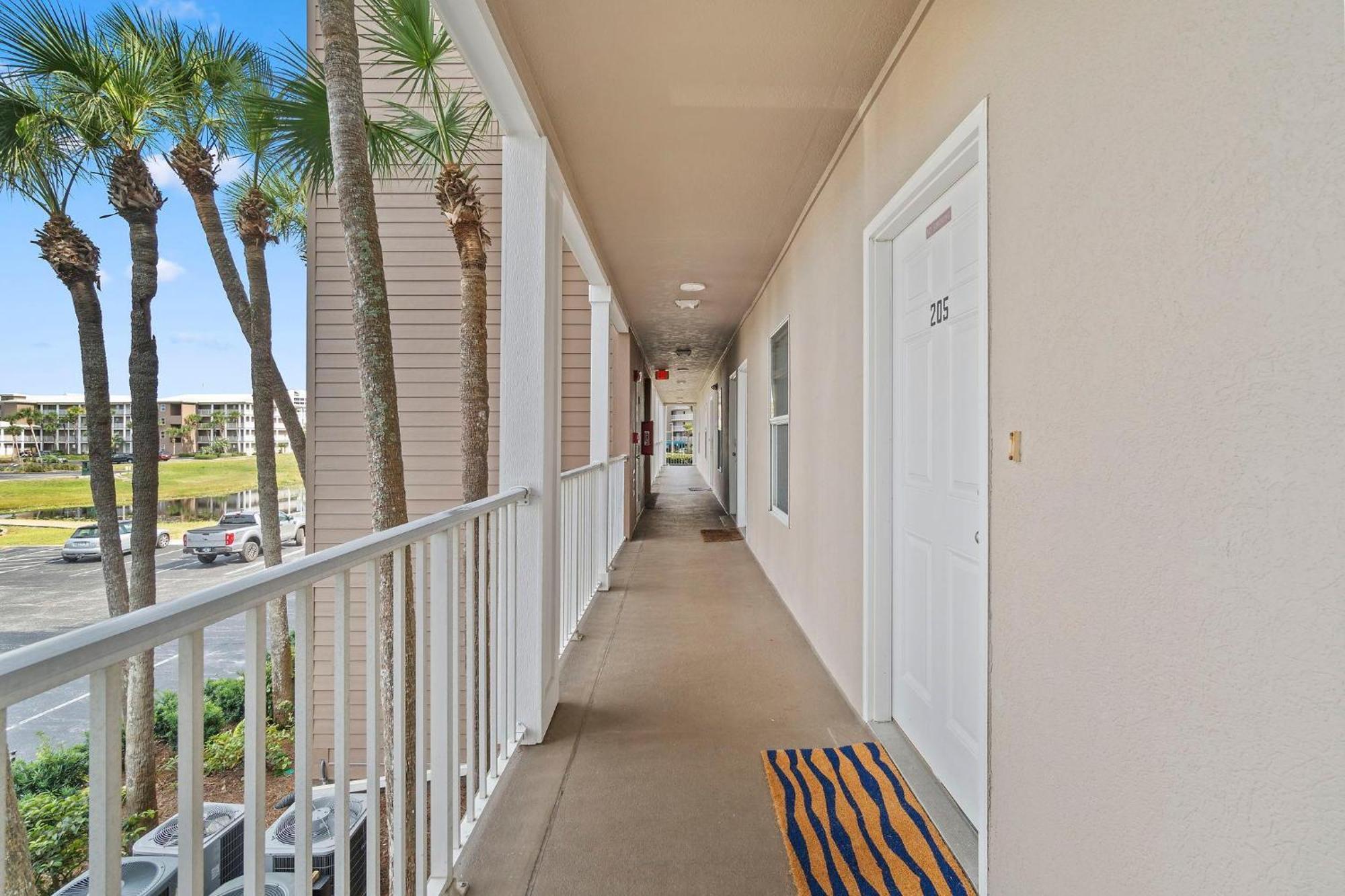 Villa Grand Caribbean West 205 Perdido Key Exterior foto