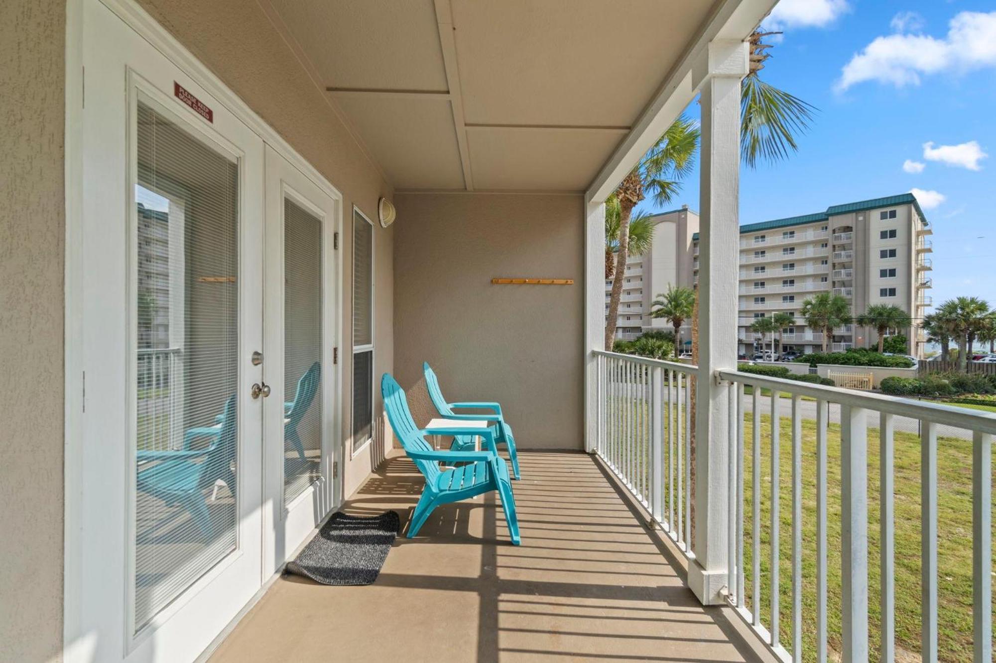 Villa Grand Caribbean West 205 Perdido Key Exterior foto